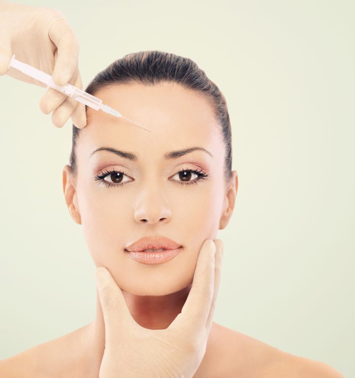 Facial Injectables New York City